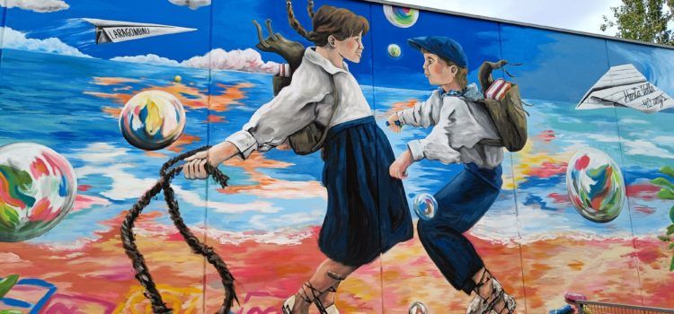 Vora l’Ebre: “Zero” empatia
