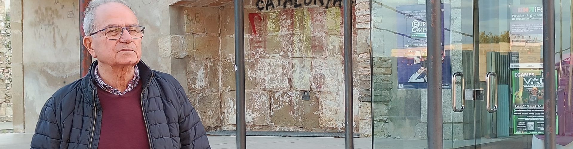 Vora l’Ebre: Una decisió política
