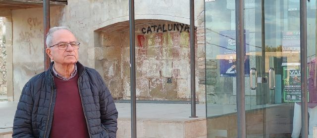 Vora l’Ebre: Una decisió política