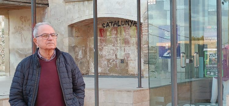 Vora l’Ebre: Una decisió política
