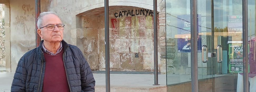 Vora l’Ebre: Una decisió política
