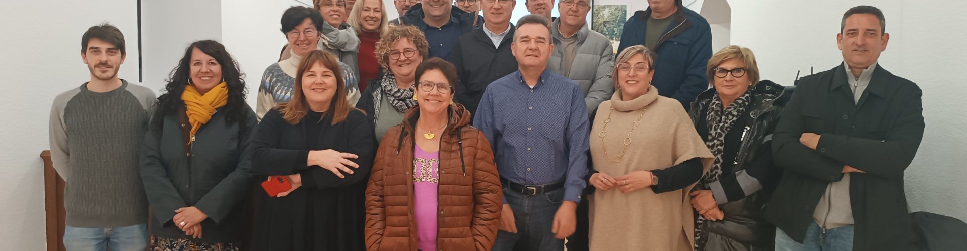 La Taula del Sénia aprova un pressupost 2025 que puja a 666.945 euros