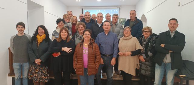La Taula del Sénia aprova un pressupost 2025 que puja a 666.945 euros