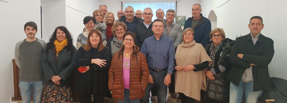 La Taula del Sénia aprova un pressupost 2025 que puja a 666.945 euros