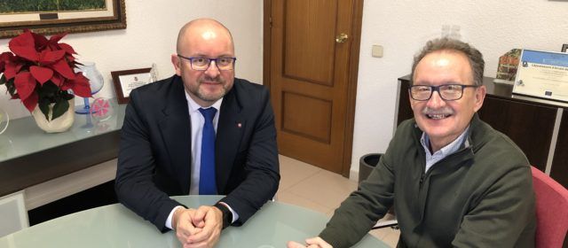L’Ajuntament d’Alcalà-Alcossebre i l’Ambaixada d’Eslovàquia commemoraran el 120è aniversari de l’observació astronòmica d’Stefánik a Alcossebre
