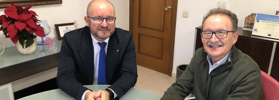 L’Ajuntament d’Alcalà-Alcossebre i l’Ambaixada d’Eslovàquia commemoraran el 120è aniversari de l’observació astronòmica d’Stefánik a Alcossebre