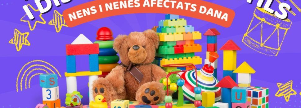 Nova recollida solidària del Carnaval de Vinaròs