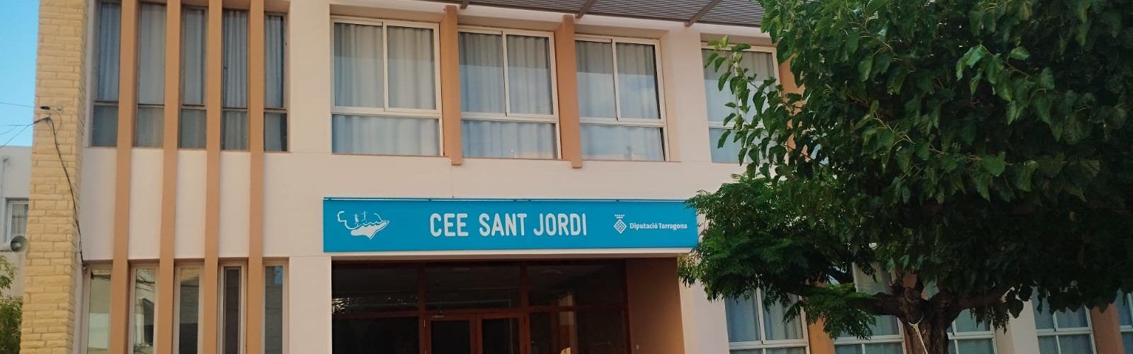 La Diputació de Tarragona realitza obres de millora en els seus centres d’educació especial a Tarragona i a Jesús-Tortosa
