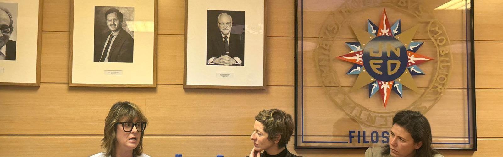 La abogada vinarocense Laura Albiol participa en las Jornadas de Sustracción Internacional de Menores