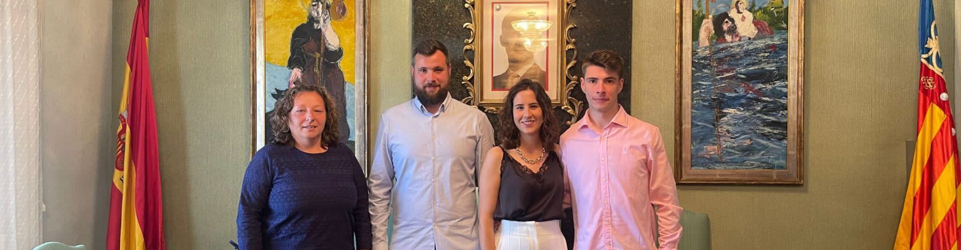 El PP aconseguix a Benassal per al 2025 climatització a l’escola infantil, pressupost al Consell de Turisme i ajuda a les entitats