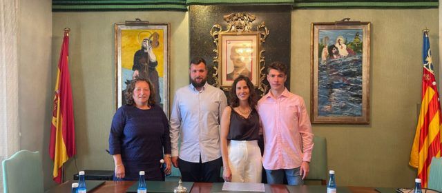 El PP aconseguix a Benassal per al 2025 climatització a l’escola infantil, pressupost al Consell de Turisme i ajuda a les entitats