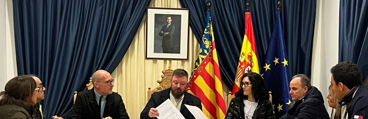Sant Jordi consolida su apuesta turística con la creación del Consejo Municipal de Turismo
