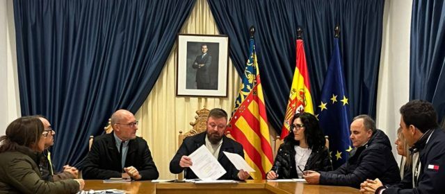 Sant Jordi consolida su apuesta turística con la creación del Consejo Municipal de Turismo