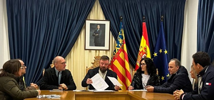 Sant Jordi consolida su apuesta turística con la creación del Consejo Municipal de Turismo