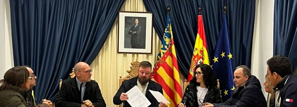 Sant Jordi consolida su apuesta turística con la creación del Consejo Municipal de Turismo