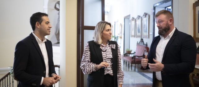 La Diputació concedeix 542.000 euros en la segona convocatòria de l’AGA per assegurar el proveïment d’aigua potable en 59 municipis