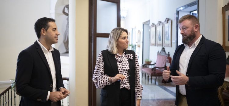 La Diputació concedeix 542.000 euros en la segona convocatòria de l’AGA per assegurar el proveïment d’aigua potable en 59 municipis 