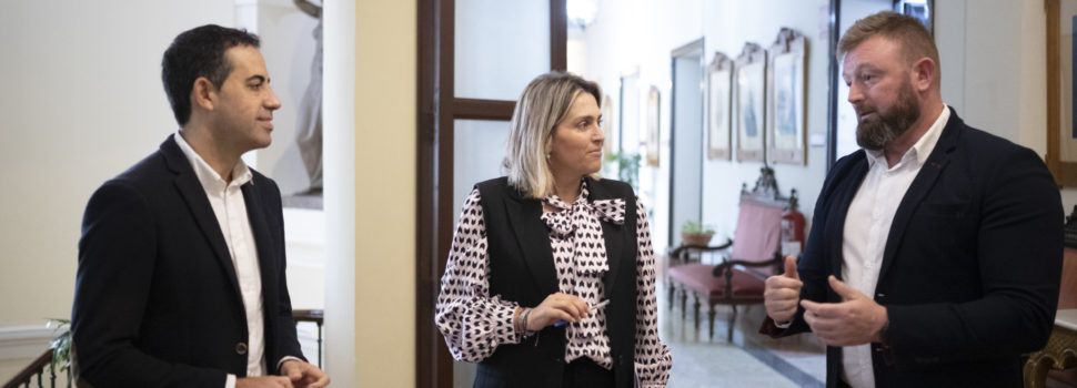 La Diputació concedeix 542.000 euros en la segona convocatòria de l’AGA per assegurar el proveïment d’aigua potable en 59 municipis 