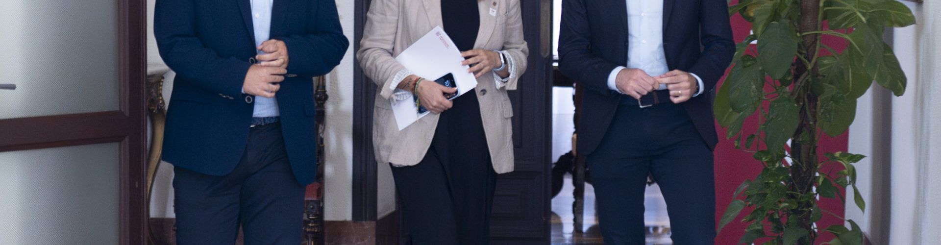La Diputació garantix el control poblacional de colònies felines en 56 municipis de la província amb més de 103.000 euros