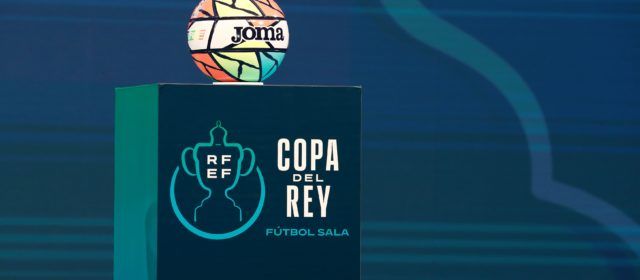 El Servigroup Peñíscola se enfrentará al Lauburu KE Ibarra en los octavos de la Copa del Rey