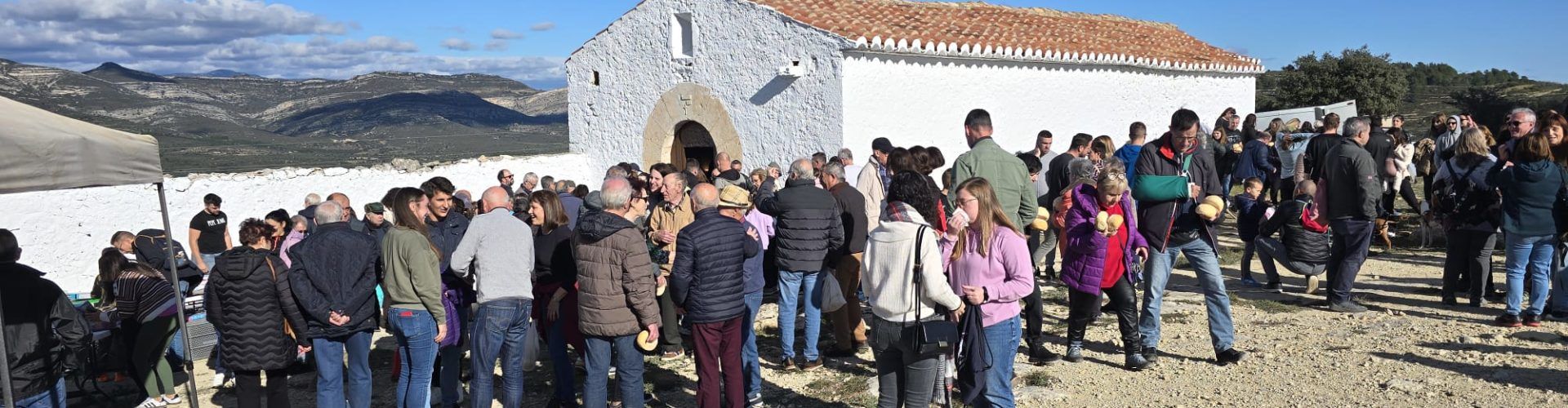 Tírig registra un pont de rècord amb una programació que junta oci i tradició