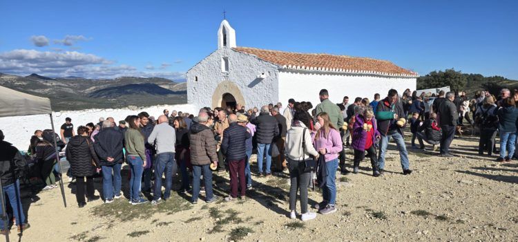Tírig registra un pont de rècord amb una programació que junta oci i tradició