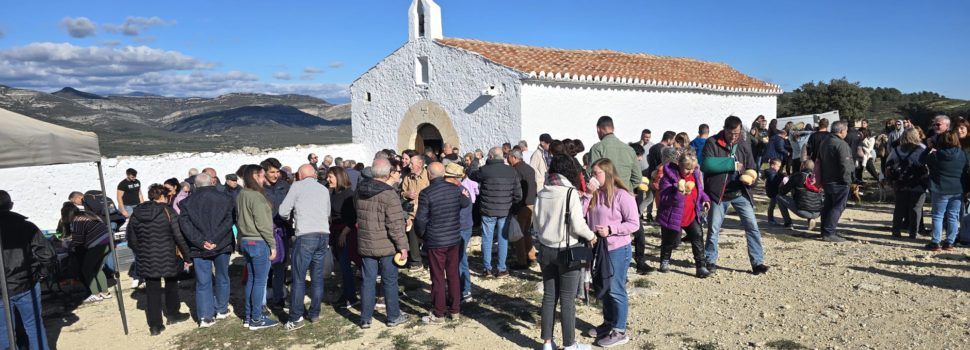 Tírig registra un pont de rècord amb una programació que junta oci i tradició