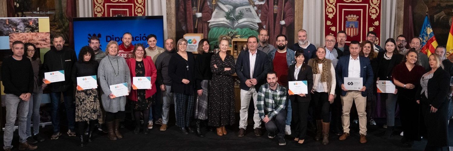 L’oficina de turisme s’ha adherit al club de producte Castelló Ruta de Sabor