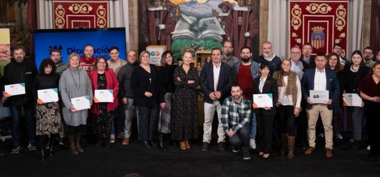 L’oficina de turisme s’ha adherit al club de producte Castelló Ruta de Sabor