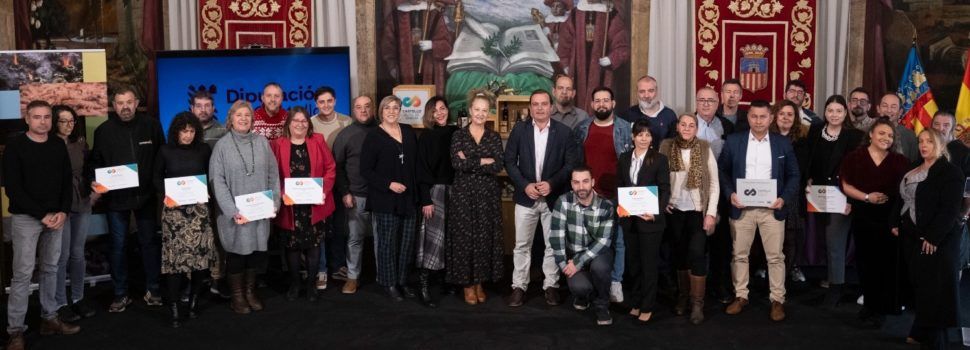 L’oficina de turisme s’ha adherit al club de producte Castelló Ruta de Sabor