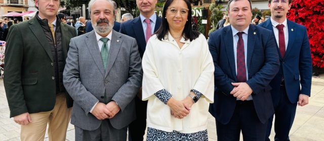 VOX presenta mociones en los ayuntamientos de Castellón en defensa de la pesca de arrastre