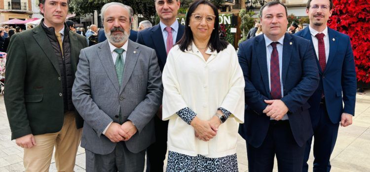 VOX presenta mociones en los ayuntamientos de Castellón en defensa de la pesca de arrastre
