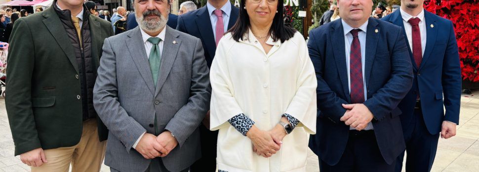 VOX presenta mociones en los ayuntamientos de Castellón en defensa de la pesca de arrastre