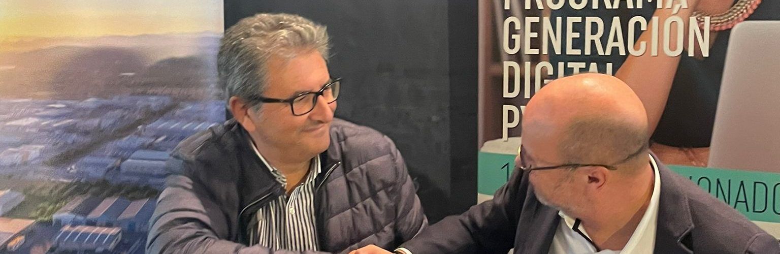 La EGM Abastos-Collet de Benicarló  firma un convenio de colaboración con ESIC Valencia