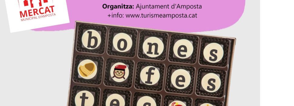 Activitats recomanades per Terres de Cruïlla per al mes de desembre