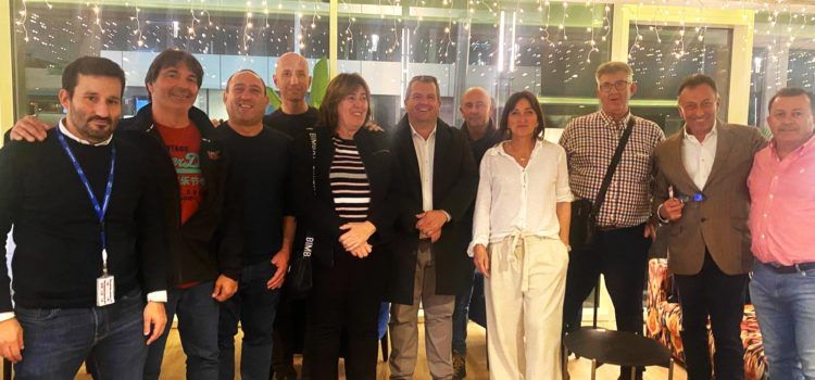 Vinaròs, present en les protestes a Brusel·les per la retallada de la pesca d’arrossegament