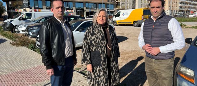 L’Ajuntament anuncia que el segon centre de salut s’iniciarà en 2025