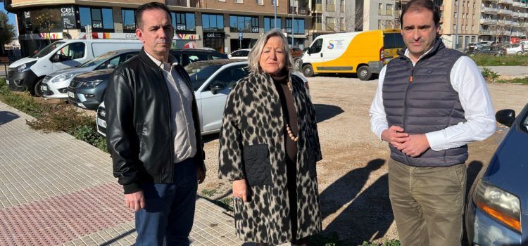 L’Ajuntament anuncia que el segon centre de salut s’iniciarà en 2025