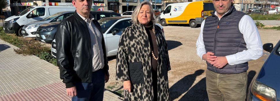 L’Ajuntament anuncia que el segon centre de salut s’iniciarà en 2025