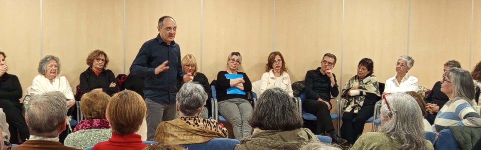 Un matí amb Otel·lo de Shakespeare