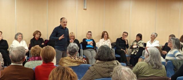 Un matí amb Otel·lo de Shakespeare