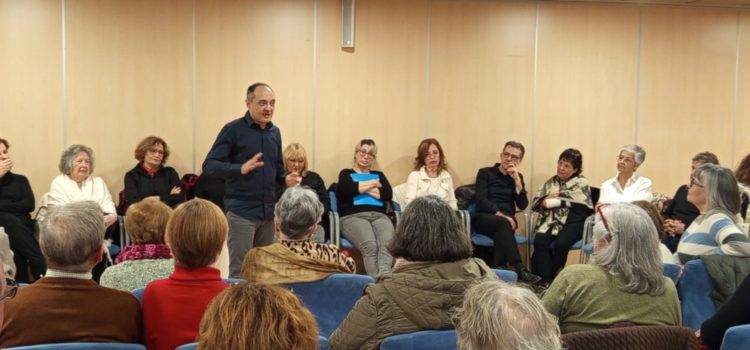 Un matí amb Otel·lo de Shakespeare