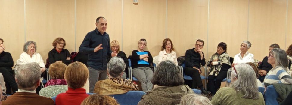 Un matí amb Otel·lo de Shakespeare