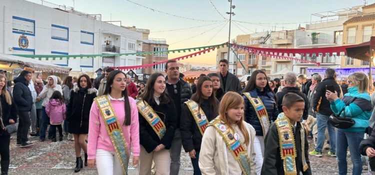 Peníscola obri les portes del Mercat Medieval fins a l’1 de gener