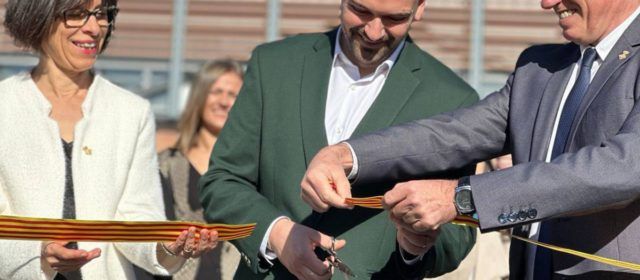 FirAmposta rep més de 20.000 visites en els primers dos dies i mig, tot i suspendre’s per les fortes ventades i el l’avís d’emergència