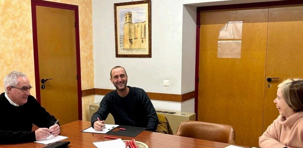 L’Ajuntament d’Ulldecona impulsa els convenis d’FP Dual