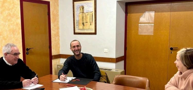 L’Ajuntament d’Ulldecona impulsa els convenis d’FP Dual
