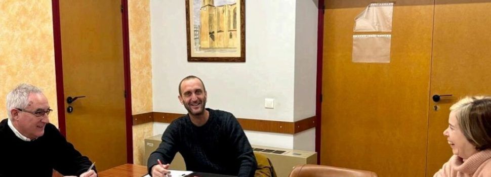 L’Ajuntament d’Ulldecona impulsa els convenis d’FP Dual