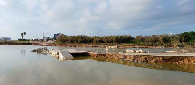 Benicarló presenta cinc grans projectes per optar als fons europeus EDIL