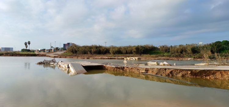 Benicarló presenta cinc grans projectes per optar als fons europeus EDIL